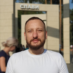 Volodymyr Dmyterko