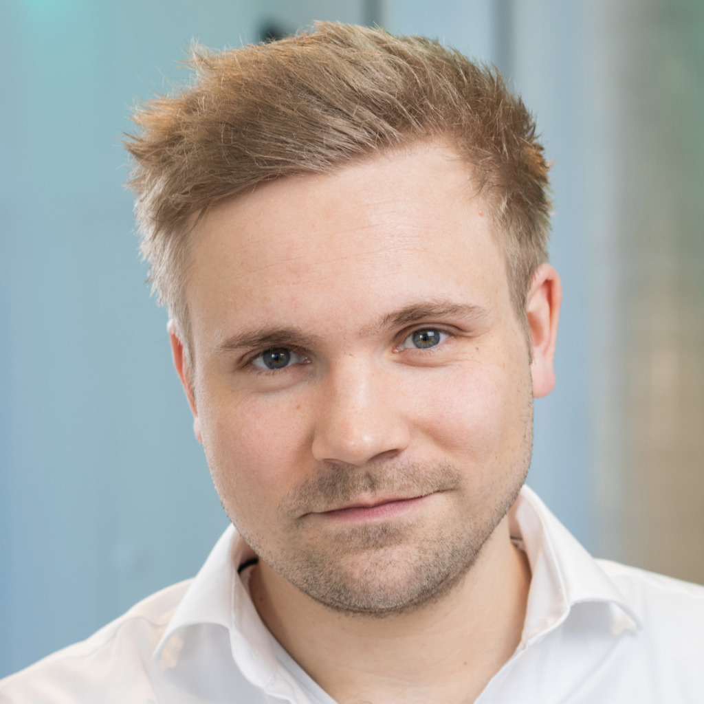 Alex mathiesen chief operating officer squadt gmbh xing