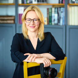 Julia Laatsch