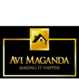 Avi Maganda