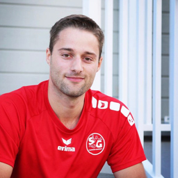 André Meyer