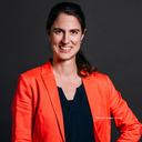 Silke Struhkamp (geb. Keul)