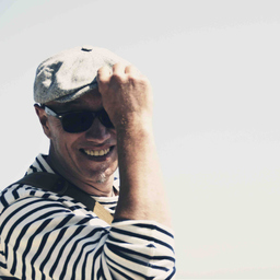 Dipl- Designer Dietmar "Barry" Baran