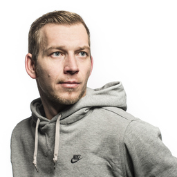 Florian Gygax's profile picture