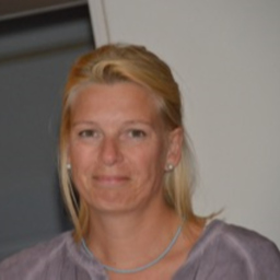 Jeanette Wagner-Kulow