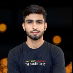 Shahzaib Arif's profile picture