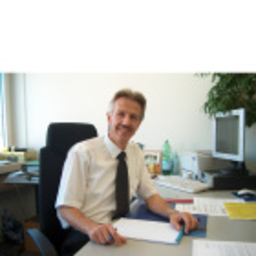 Erhard Schöpfer
