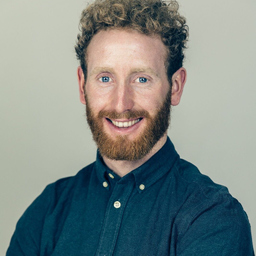 Frederik Hillenbrand