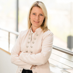 Nadine Kalmbach