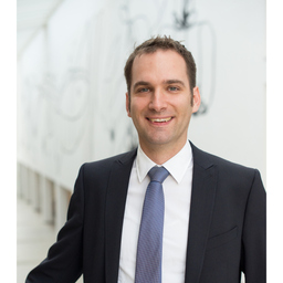 Profilbild Bastian Strinz