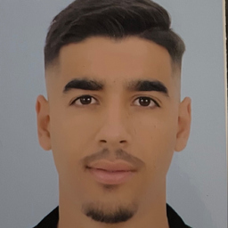 Boutayeb Mohamed