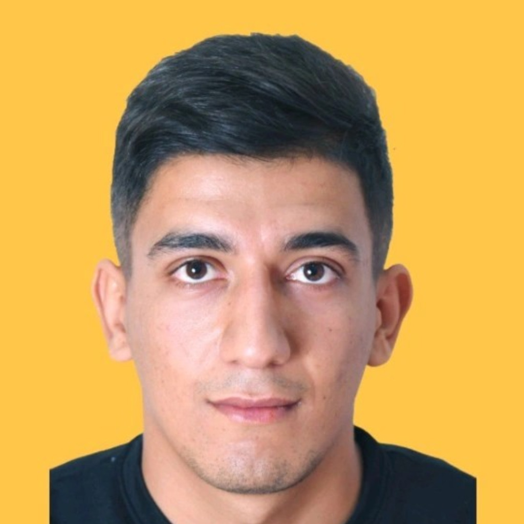 Mohamed Ali Adweni Degree in Computer Technology Higher Institute