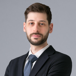 Konstantinos Mouskofidis