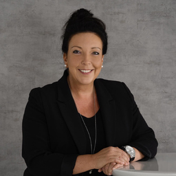 Kerstin Schmitgen