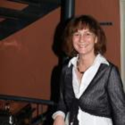 Petra Grimmer