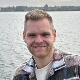 Kevin Kellinghusen