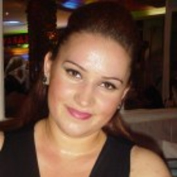 Yasemin Koyuncu