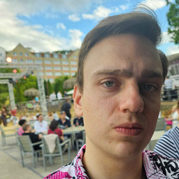 Niklas In der Au