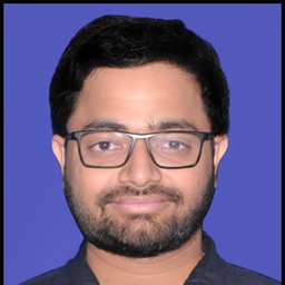 Kumar Abhishek