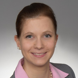 Claudia Popp