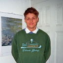 Robin Eisold