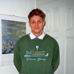 Robin Eisold