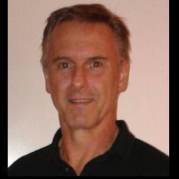 Uwe Rehnert