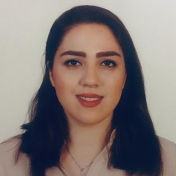 pegah karimi