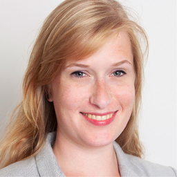Susanne Lohmann