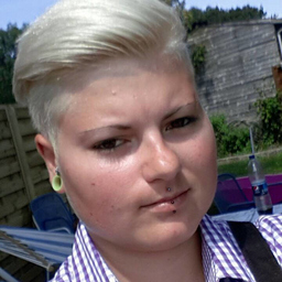 Michaela Lumplecker