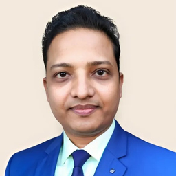 RATISH MOHANTY