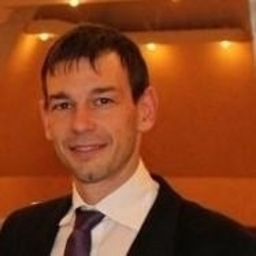 Ing. Andreas Loidhold