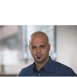 Panagiotis Katsikiotis's profile picture