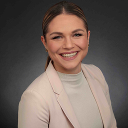 Pia-Sophie Hofmann