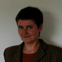 Petra Hartmann