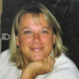 Profilbild Ursula von Koch