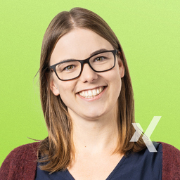 Julia Stöcklein