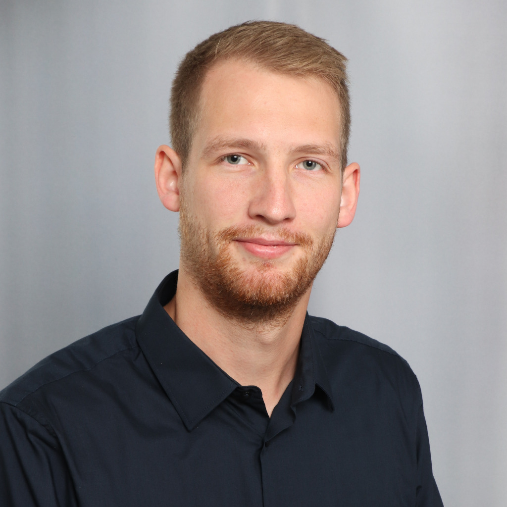 Henrik Bökenfeld Sps Programmierer Wilhelm Niemann Gmbh And Co Xing 