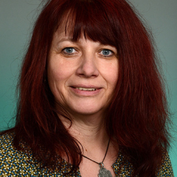 Kirsten Gottschalk