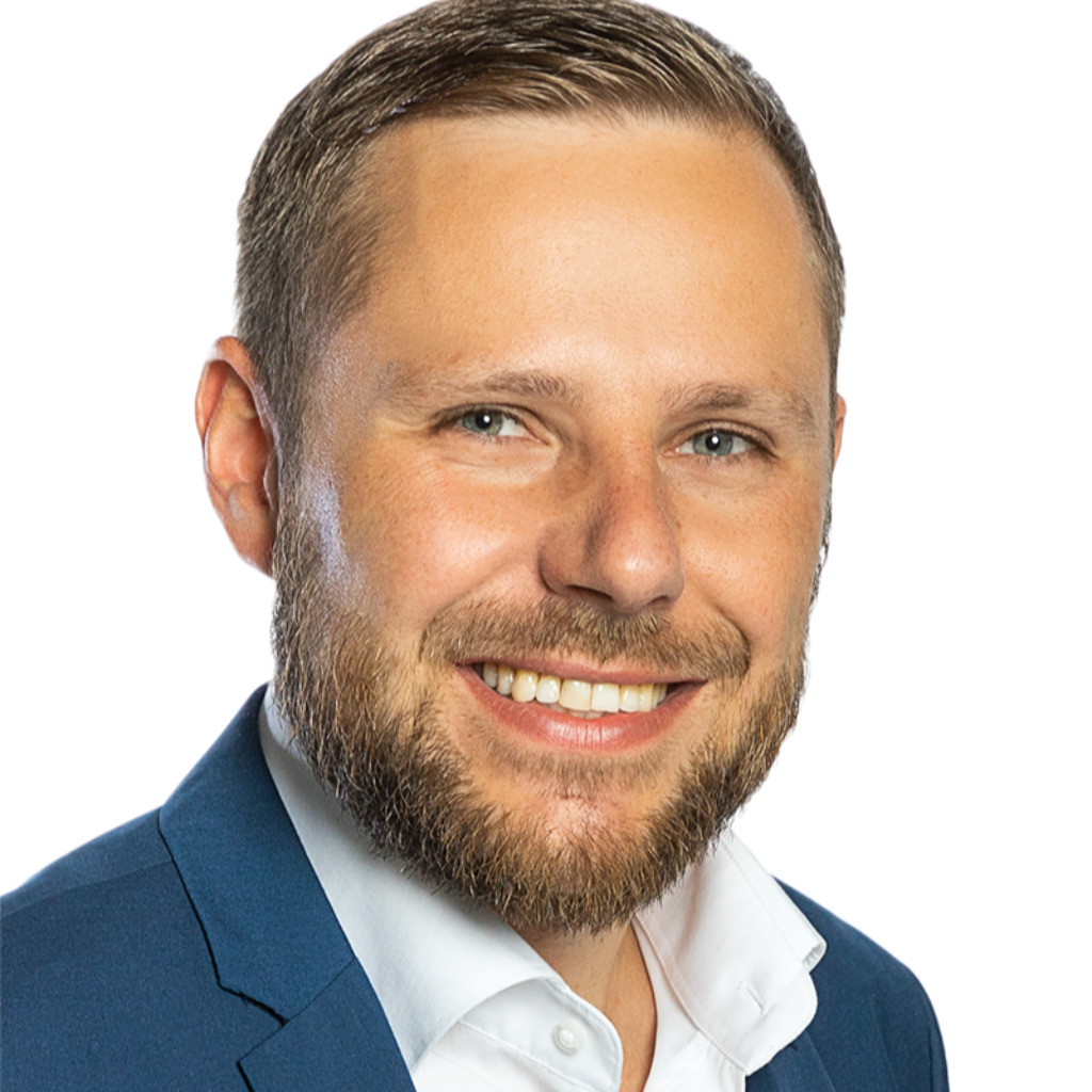 Frederic Hellwig SoftwareEntwickler vfmGruppe XING