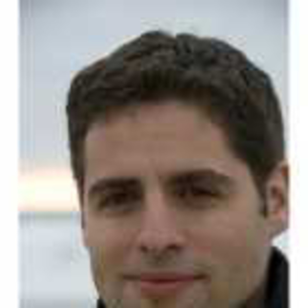 Jose Silva Oracle Ebusiness consultant Kynergy XING