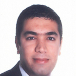 Tarik RASLAOUI