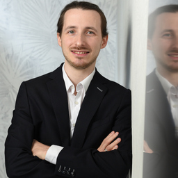 Jean Patrick Kocherscheidt