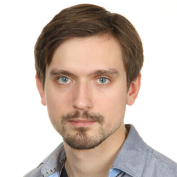 Sergej Kamenski