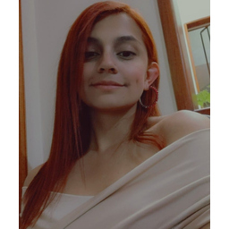 Laura Alejandra Casas Ruíz