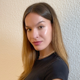 Celine Vortmüller's profile picture