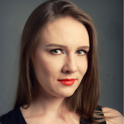 Anastasia Knez