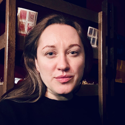 Anneta Perevalova
