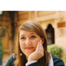 Magda Boix Vila