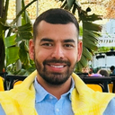 Alireza Eslamian